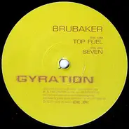 Brubaker - Top Fuel / Seven