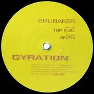 Brubaker - Top Fuel / Seven