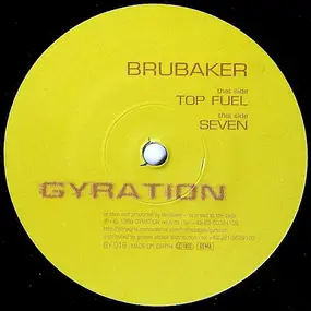 Brubaker - Top Fuel / Seven