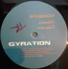 LP - Brubaker - Diversion / First Sight