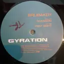 LP - Brubaker - Diversion / First Sight