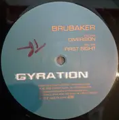 Brubaker - Diversion / First Sight