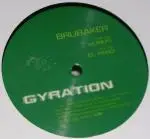 Brubaker - Huron / El Paso