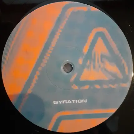 Brubaker - Diversion / First Sight