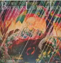 LP - Brubeck Laverne Trio - See How It Feels