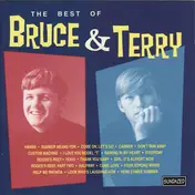 Bruce & Terry - The Best of Bruce & Terry