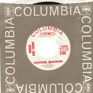 Bruce & Terry - Custom Machine / Makaha At Midnight