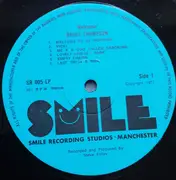 LP - Bruce Thompson - Welcome