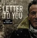 Double LP - Bruce & The E Street Band Springsteen - Letter To You