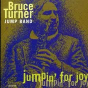 Bruce Turner - Jumpin' for Joy