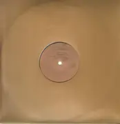 12inch Vinyl Single - Bruce Wayne - DeepSleep '99