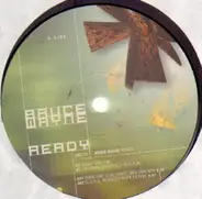 Bruce Wayne - Ready