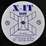 12inch Vinyl Single - Bruce Wayne - Native Sons E.P.