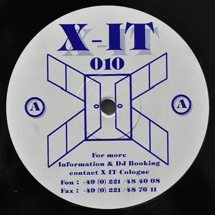 Bruce Wayne - Native Sons E.P.