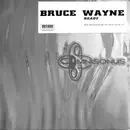 12inch Vinyl Single - Bruce Wayne - Ready