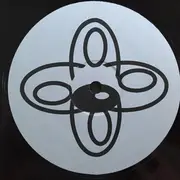 12inch Vinyl Single - Bruce Wayne - Ready