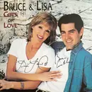 CD - Bruce Wethey , Lisa LaCross - Gifts Of Love