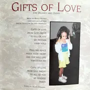 CD - Bruce Wethey , Lisa LaCross - Gifts Of Love