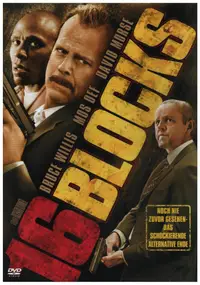 Bruce Willis - 16 Blocks