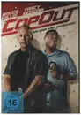 DVD - Bruce Willis - Cop Out