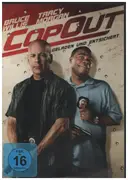 DVD - Bruce Willis - Cop Out