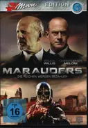 Bruce Willis / Christopher Meloni a.o. - Marauders