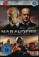 Bruce Willis / Christopher Meloni a.o. - Marauders