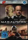 DVD - Bruce Willis / Christopher Meloni a.o. - Marauders