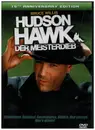 DVD - Bruce Willis a.o. - Hudson Hawk  - 15th Anniversary Edition - German / English / French a.o.