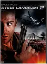 DVD - Bruce Willis a.o. - Stirb Langsam 2 / Die Hard 2 - German / English