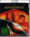 Blu Ray - Bruce Willis / Ben Affleck / Michael Bay a.o. - Armageddon