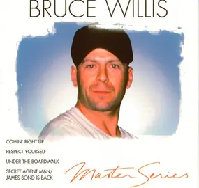 Bruce Willis - Master Series