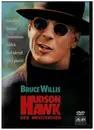 DVD - Bruce Willis / Danny Aiello a.o. - Hudson Hawk - German / English / French a.o.