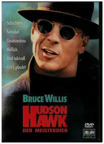 Bruce Willis - Hudson Hawk