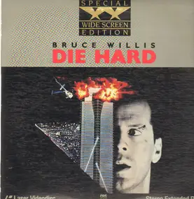 Bruce Willis - Die Hard