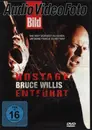 DVD - Bruce Willis / Kevin Pollak a.o. - Hostage - Entführt