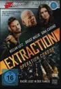 DVD - Bruce Willis / Kellan Lutz a.o. - Extraction - Operation Condor