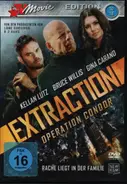 Bruce Willis / Kellan Lutz a.o. - Extraction - Operation Condor