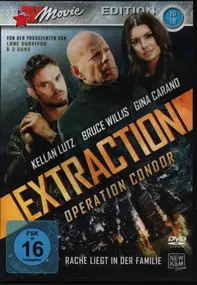 Bruce Willis - Extraction - Operation Condor