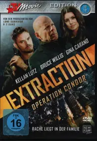 Bruce Willis - Extraction - Operation Condor