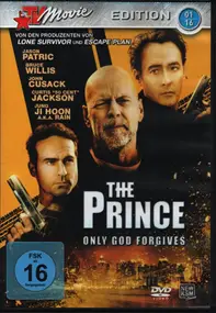 Bruce Willis - The Prince