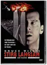 DVD - Bruce Willis / John McTiernan a.o. - Stirb Langsam / Die Hard - German / English