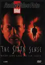 DVD - Bruce Willis / M. Night Shyamalan - The Sixth Sense