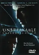 Bruce Willis / Samuel L. Jackson a.o. - Unbreakable - Unzerbrechlich