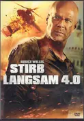 Bruce Willis - Stirb Langsam 4.0