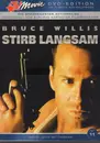 DVD - Bruce Willis - Stirb langsam - Digipak