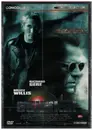 DVD - Bruce Willis / Richard Gere a.o. - Der Schakal / The Jackal - German / English