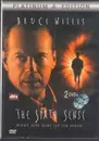 Double DVD - Bruce Willis - The Sixth Sense