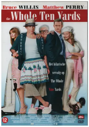 Bruce Willis - The Whole Ten Yards