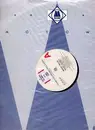 12inch Vinyl Single - Bruce Willis - Respect Yourself